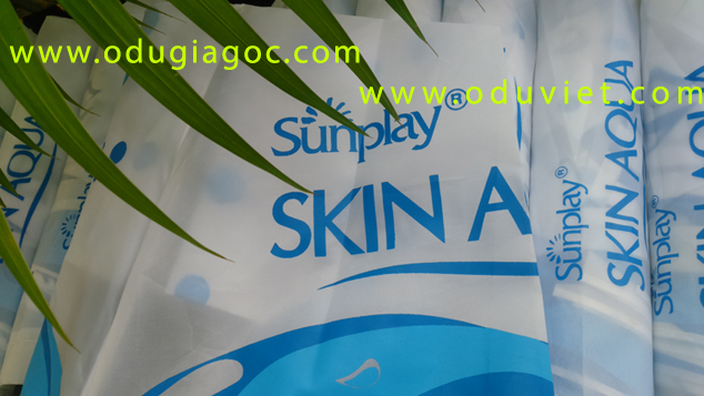 Dù cầm tay tự động 1 chiều Aqua